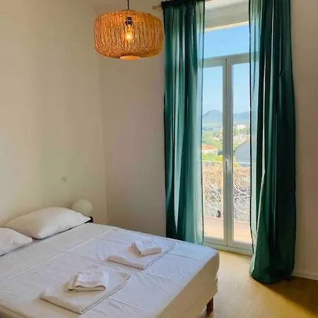 Grand Standing Centre Porto-vecchio