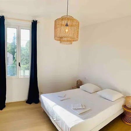 Grand Standing Centre Porto-vecchio Lejlighed