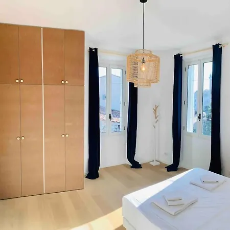 Grand Standing Centre Porto-vecchio Appartement *