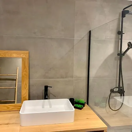 Grand Standing Centre Porto-vecchio Porto Vecchio