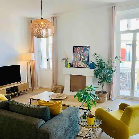 Grand Standing Centre Porto-vecchio * بورتو فيكشْيو