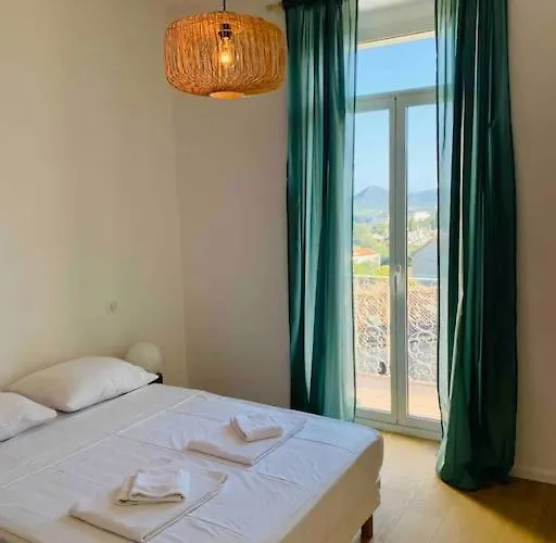 Grand Standing Centre Porto-vecchio