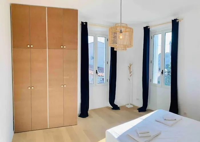 Grand Standing Centre Porto-vecchio Appartement *