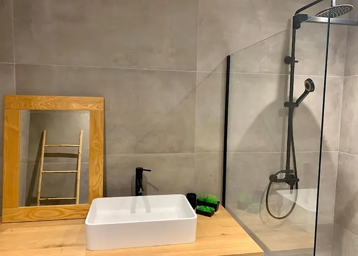 Grand Standing Centre Porto-vecchio Porto-Vecchio (Corsica)