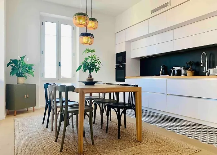 Grand Standing Centre Porto-vecchio Porto-Vecchio (Corsica)